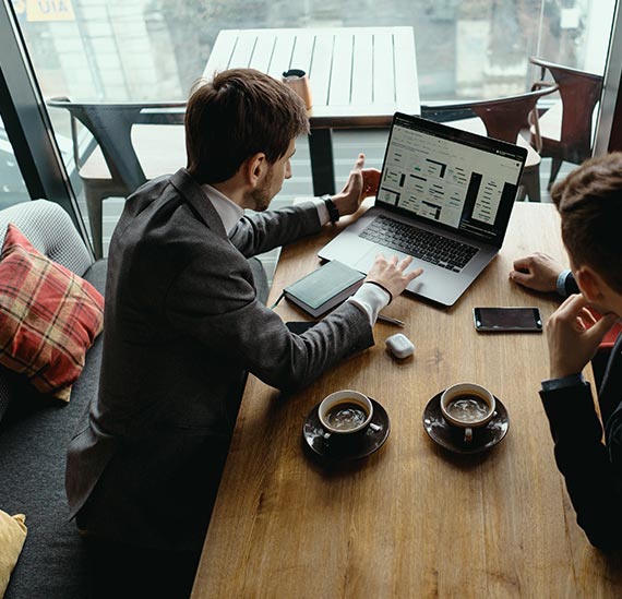 UX Research & Design