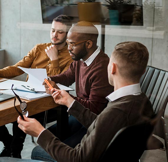 Digital Transformation
