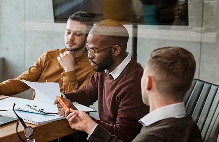 Digital Transformation